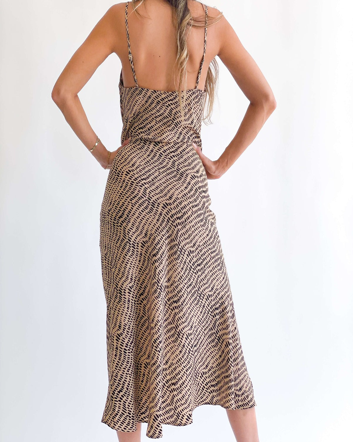 daniela midi dress NWOT Free People Daniela Low Back Knit Midi Dress Green Large