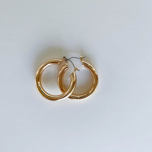 'Everyday' Hoops