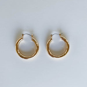 'Everyday' Hoops
