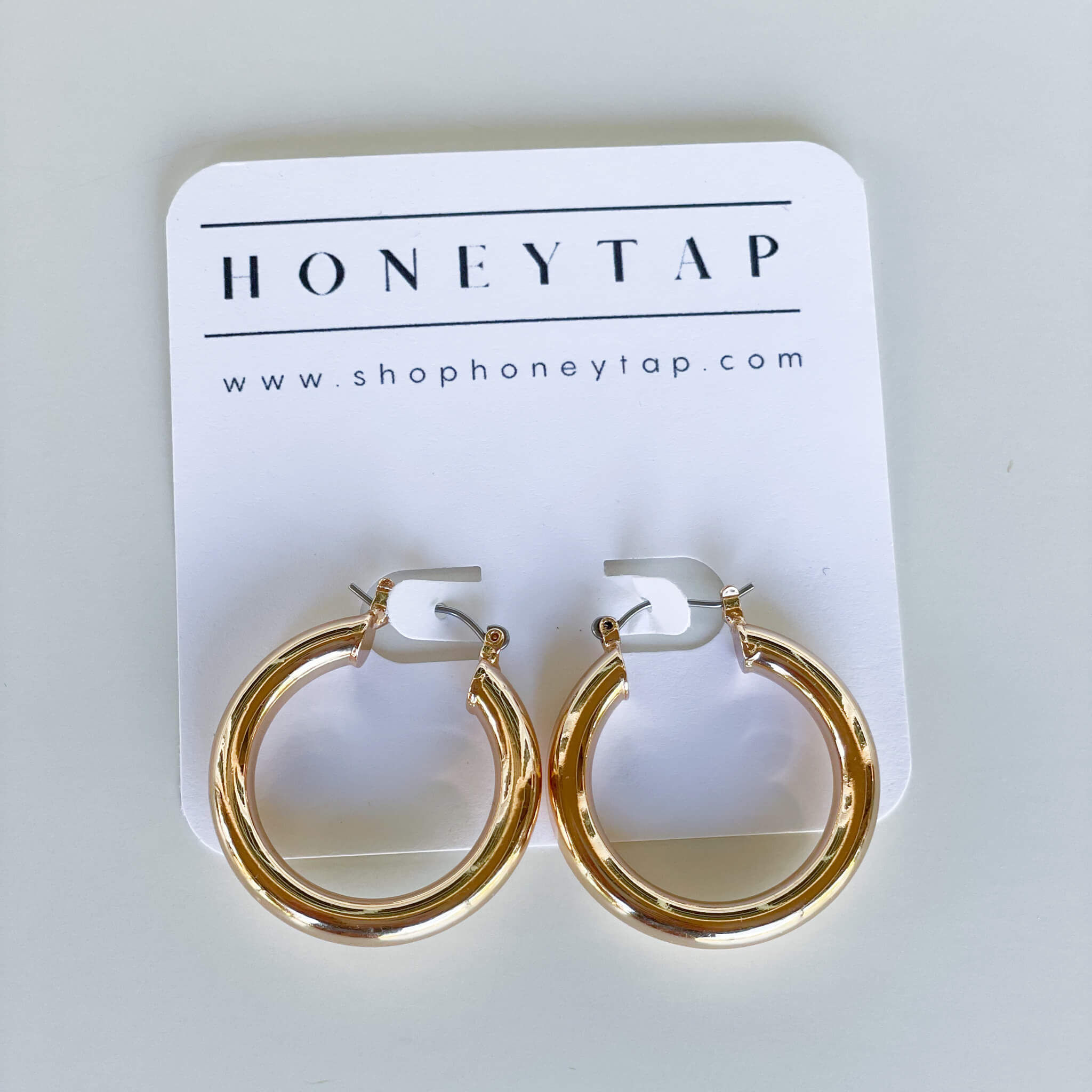 'Everyday' Hoops